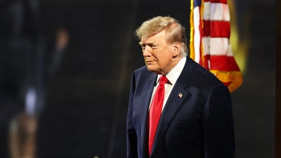 Trump's proposed $5,000 dividend payment ahead of the 2026 midterm elections.