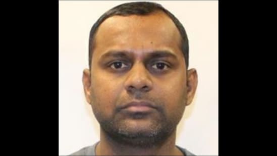 US authorities have named Hyderabad-linked laboratory owner Khadeer Khan Mohammed on a federal fugitive list over an alleged $93 million Medicare genetic-testing fraud