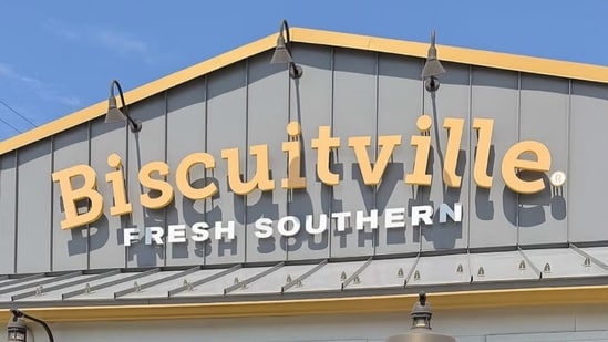 Biscuitville wins top fast-food breakfast spot in the US. (Image credit- Biscuitville Instagram) (Biscuitville Instagram)
