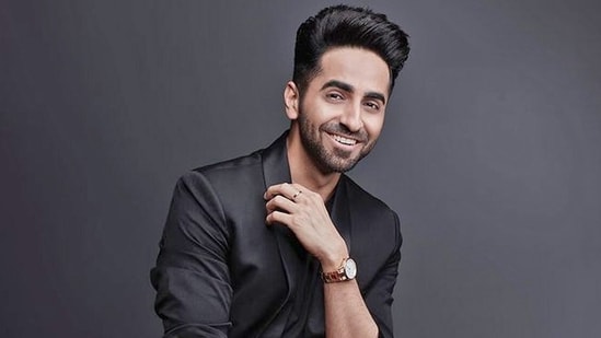 Quote of the day by Ayushmann Khurrana: ‘Nothing is permanent, that’s what…’