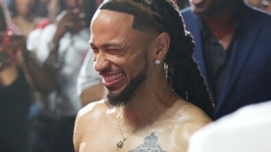 A woman claims that Spectacular Smith of Pretty Ricky sexually assaulted her in Maricopa County after an Instagram exchange.