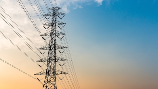 Punjab industries face 8-10 hour power cuts amid 1,360 MW generation shortfall (Representative image/Shutterstock)