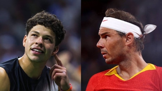 Ben Shelton reached his maiden Grand Slam final at US Open 2026