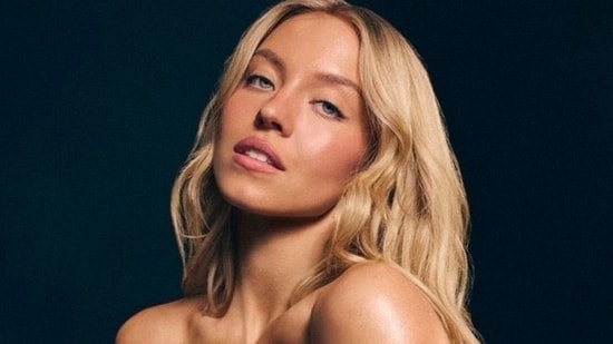 Sydney Sweeney has been facing backlash for a sexualised ad featuring her.