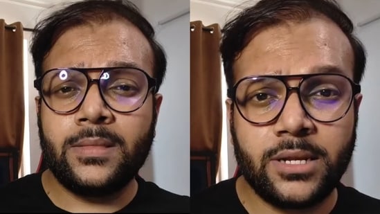 A Gurgaon man said his cheaper rent came at the cost of a three-hour daily commute and less time with family.