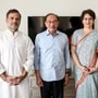 ব্রিকস সম্মেলনের মাঝেই মালয়েশিয়ার প্রধানমন্ত্রীর সঙ্গে বৈঠকে রাহুল গান্ধী-প্রিয়াঙ্কা গান্ধী