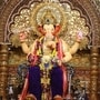 ముంబై లాల్​బాగ్​చా రాజా..