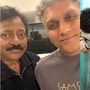 గ్యాంగ్‌స్టర్ కర్రీతో వండిన లవ్ డిష్- మరో దర్శకుడితో రామ్ గోపాల్ వర్మ సినిమా- ఇక థియేటర్‌లో పూనకాలే!


