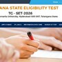టీజీ సెట్ 2026