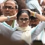 নন্দীগ্রামে দাঁড়ানোর চ্যালেঞ্জ নিলেন না মমতা বন্দ্যোপাধ্যায়।
