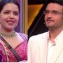 বিগ বসের মাঝেই কর্মফলের কথা জয়িতার পোস্টে