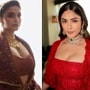 <p>కీర్తి సురేష్, మృణాల్ ఠాకూర్‌ హాట్ షో చూశారా? లేటెస్ట్ గ్లామర్ పిక్స్ తో ఈ భామలు సోషల్ మీడియాను షేక్ చేస్తున్నారు. </p>