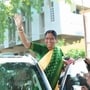 మాజీ మంత్రి కొండా