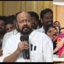 కొండా మురళి, కొండా సురేఖ