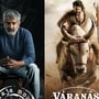 గుడి దగ్గర డైనోసార్ ఏంటీ.. ఏం ప్లాన్ చేస్తున్నావయ్యా జక్కన్న! వారణాసి సెట్ ఫొటో లీక్.. సోషల్ మీడియాలో ఫైర్