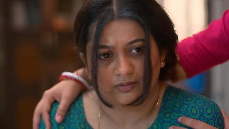 মেঘা চরিত্রের জন্য কেন রাজি হন অনামিকা?