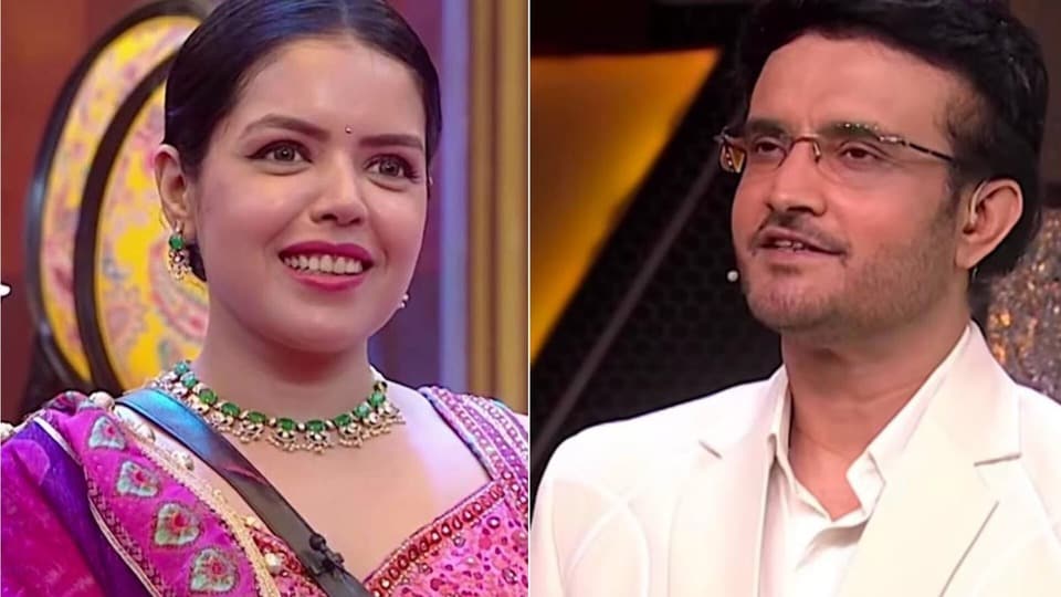বিগ বসের মাঝেই কর্মফলের কথা জয়িতার পোস্টে