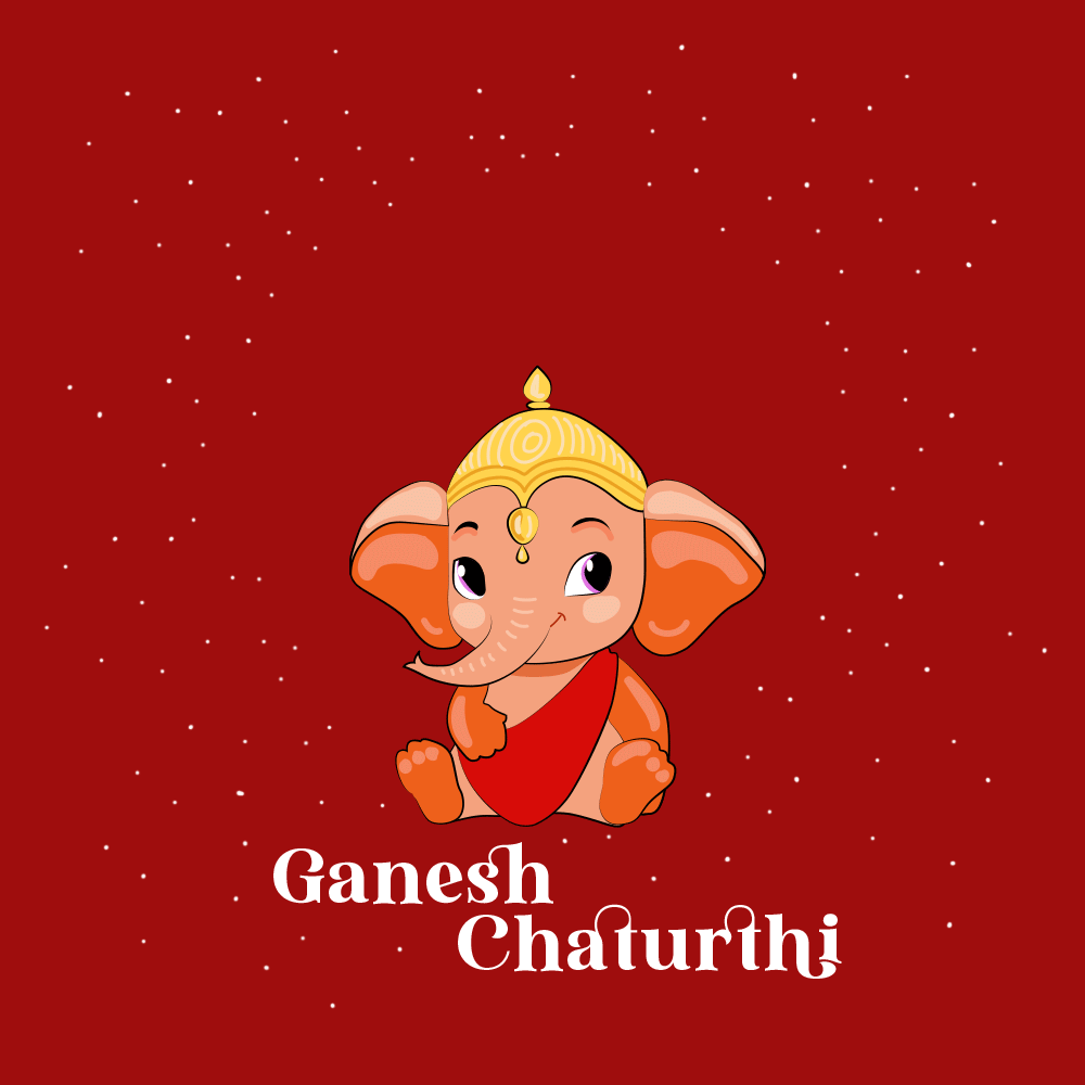 Happy Ganesh Chaturthi 2026. (Tenor) Happy Ganesh Chaturthi 2026. (Tenor)