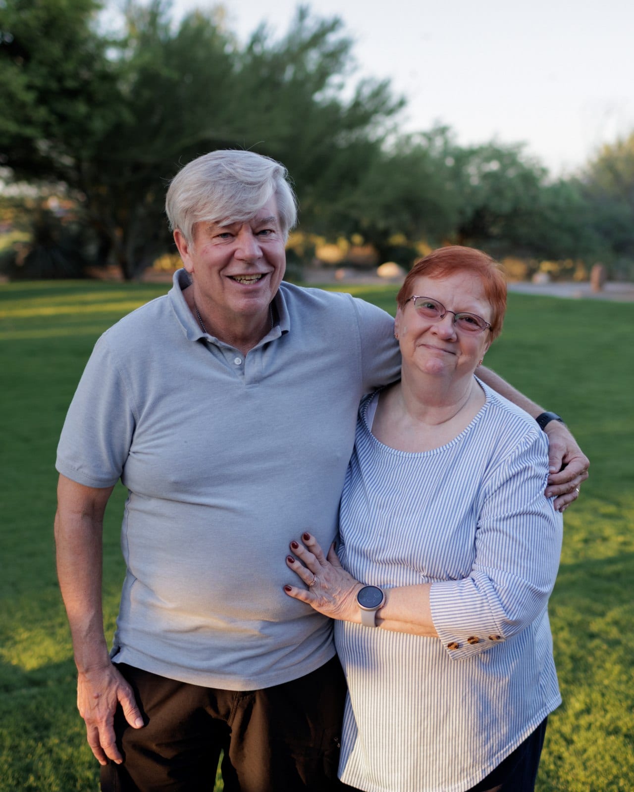 Seven retirees open up about their finances and how they spend their time. Seven retirees open up about their finances and how they spend their time.