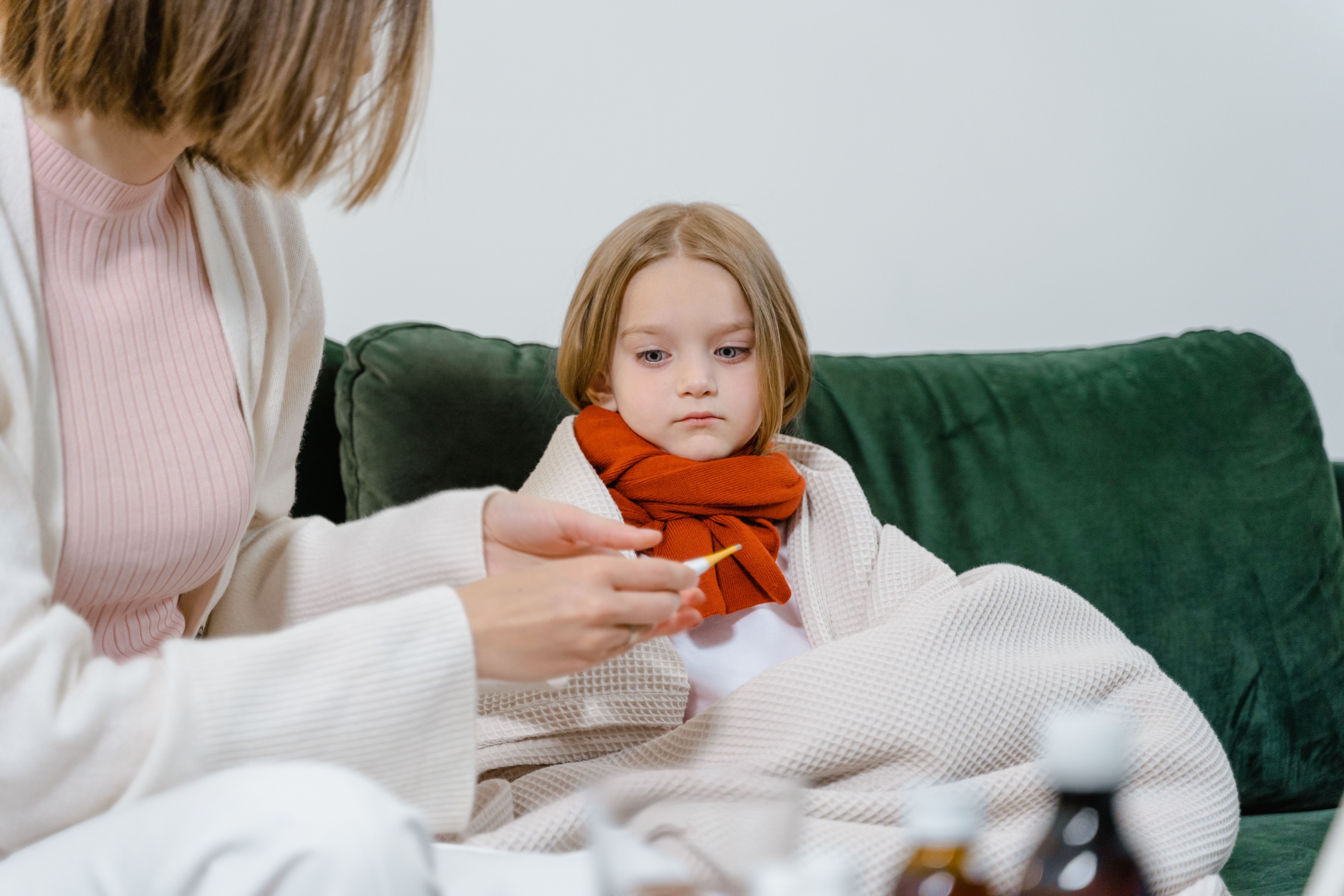 Parents should know what treating their child will look like on a day-to-day basis. (Pexel) Parents should know what treating their child will look like on a day-to-day basis. (Pexel)