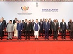 One of the most closely watched aspects of the summit was Chinese President Xi Jinping’s visit to India after a seven-year gap.