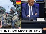 Ukraine’s biggest EU backer to back out? AfD’s Weidel vows to halt German aid