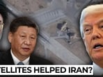 Trump shrugs off China-Iran spy claim before Xi meeting: ‘they do what we do’ 