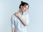 Shoulder pain, especially at night, should not be overlooked. 