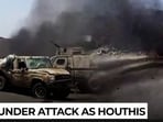 Houthis’ next move terrifies US ally: Red Sea only the beginning? 