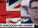 Is this the beginning of UK’s end? Scotland, Wales & Northern Ireland unite to push for independence