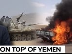 After Yemeni forces got no US air cover, JD Vance declares America is…
