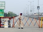 The anti-drone response is backed by 64 second-line defence nakas involving around 600 police personnel and 2,367 CCTV cameras installed at 585 locations. 