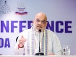 Union Minister for Home Affairs and Cooperation, Amit Shah