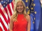White House supports Ellie Acra amid controversy over her conduct during Trump's Ireland trip.