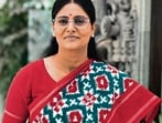 Apna Dal (S) leader Anupriya Patel (File)