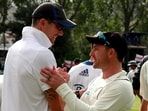 Brendon McCullum spoke highly of Kevin Pietersen