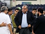 Mohsin Naqvi's role as Pakistan's interior minister is the reason behind the BCCI's stance.