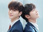 Four Hands, Two Sonatas review: Song Kang and Lee Jun Young are the heart of this intense music drama.