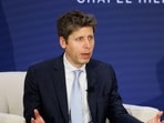 Sam Altman, chief executive officer of OpenAI Inc, said AI poses two major risks