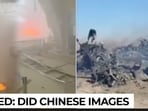 Details out: did Chinese satellite images help Iran kill US troops in deadly Jordan strike? 