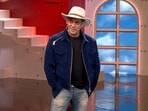 Salman Khan addressed the backlash on Bigg Boss 20 casting.
