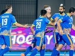 Hockey India League is staring at an uncertain future. (HIL)