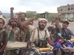 When the fight came, however, it was the Houthis who delivered a shock. Over the past few days, their forces have advanced swiftly down Yemen’s western coast.