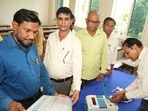 One critical part of “free and fair elections” has been the secret ballot. It is here that the use of the totaliser machine becomes extremely crucial for democracy.