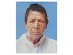 Mastan was 70 and was undergoing treatment for a prolonged illness at AIIMS, New Delhi.