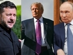 Trump also said that the world’s diesel price rise is mostly caused by the Russia, Ukraine War and not Iran.