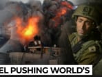 'No life weighs less. . . ': Malaysia’s PM delivers a stunning rebuke to Israel