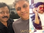 Ram Gopal Varma and Mohit Suri's gangster drama to explore Dawood-Chhota Rajan split and is 'much larger than Dhurandhar'.