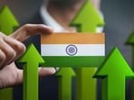 GDP (Representative Image)