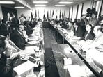 The Organization of the Petroleum Exporting Countries came into existence on September 14, 1960.